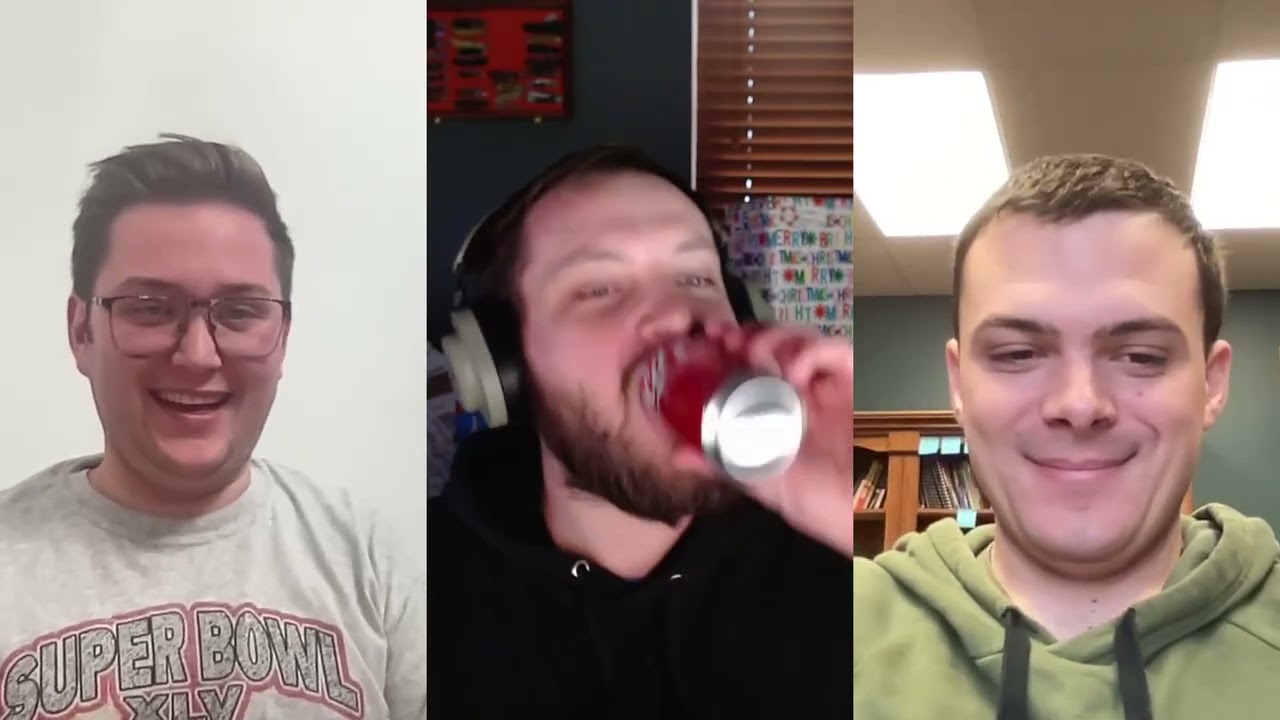 Heavy Branches Ep. 90: John 13