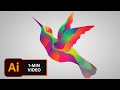 How to Make Magic with Gradients using Adobe Illustrator | Adobe Creative Cloud