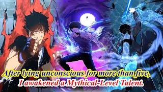 Extraordinary Evolution FULL Chapter 1-141(END) - Super Evolution - Manhwa System - Manhwa Recap