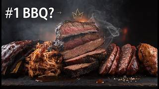 We Ranked Every BBQ Classic