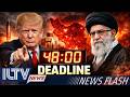 ILTV Morning News Flash –  February 23, 2026