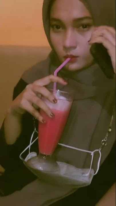 PACAR LUCUKU PART 21 - BERDUAAN DI KAFE