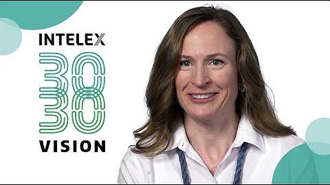 The Future of EHS and Intelex with President Melissa Hammerle