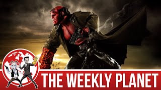 Hellboy II: The Golden Army (Extended) - Caravan Of Garbage