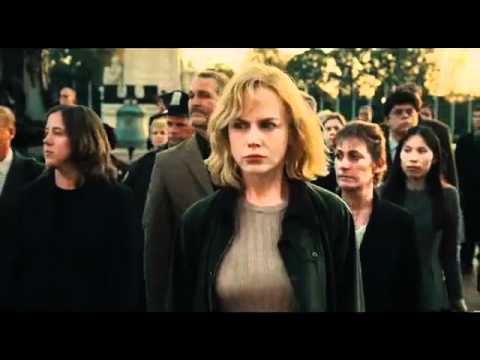 The Invasion - Starring Nicole Kidman, Daniel Craig, Jeremy Northam, and Jeffrey Wright Release Date: August 17, 2007