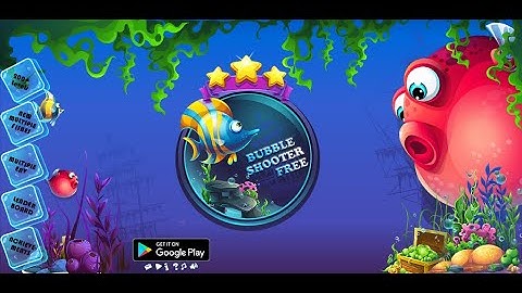 Bubble Shooter Free || Bubble Shooter Gameplay