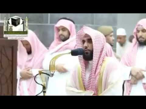 أليس الله بأحكم الحاكمين عبدالله الجهني