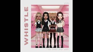 4tune Full Album 'WHISTLE'