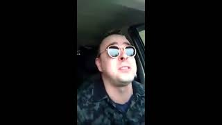 Песня таксиста Песня таксиста
