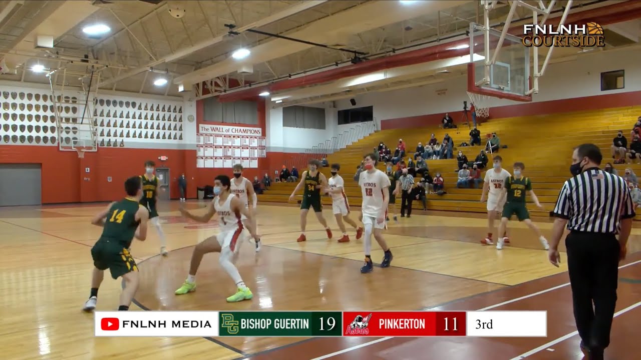 Bishop Guertin Pinkerton 2 18 2021 YouTube bishop-guertin-pinkerton-2-18-2021-youtube