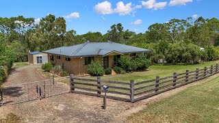 19 Gentle Annie Road, Apple Tree Creek, Qld 19 Gentle Annie Road, Apple Tree Creek, Qld