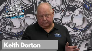 Keith Dorton on Hidden Horsepower from the Engine Performance Expo