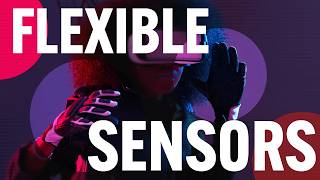 Bendable Devices Deliver Flexible Sensor Technology