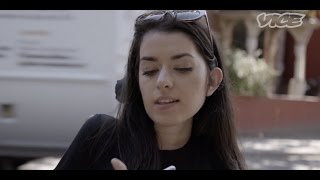 AccessNow x VICE - Mapping Accessibility Around the World