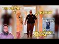 Content Creator Arrested Exposing Town’s Sewer Disaster