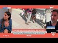 Manuel Galisteo alerta de las opciones que tienen en España los migrantes detenidos