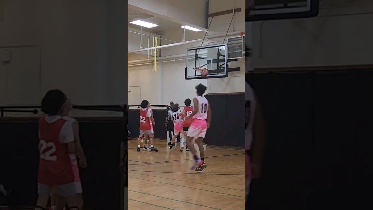 REBOUND AND PUTBACK FLOATER BUCKET!!!🏀🔥🪣 YouTube