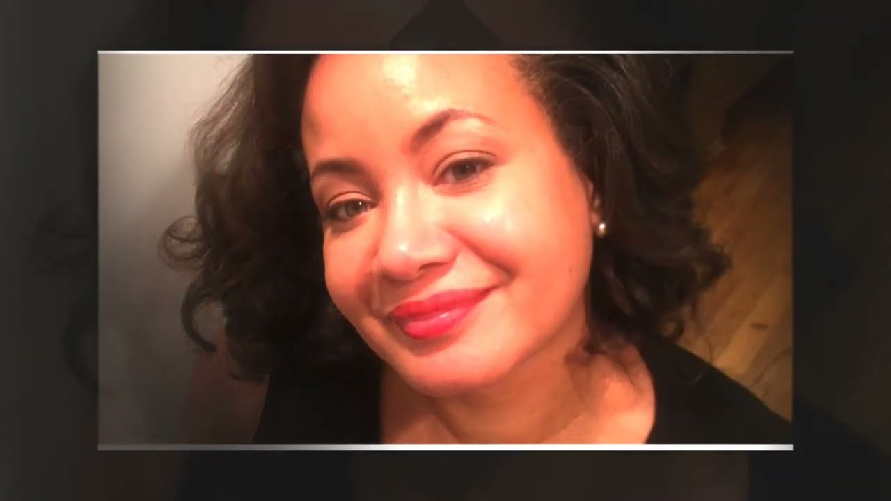 Dr  Angelique Anderson - 2023 Presentation