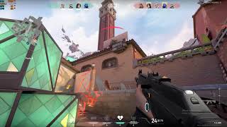 foox - #Highlight VALORANT 2 ELO: RADIANT