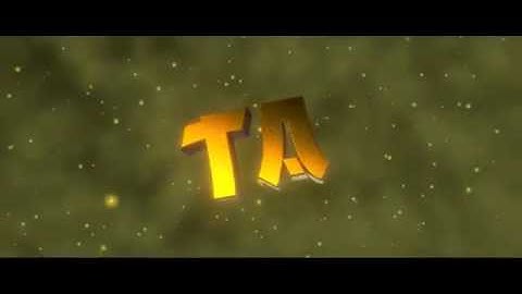 True Aspect Clan Intro! // Shout out To YT Lance FX! :)