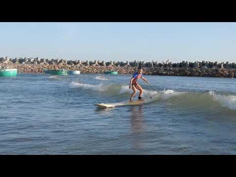 Mui Né surf Spot @ vietnam surf Soul