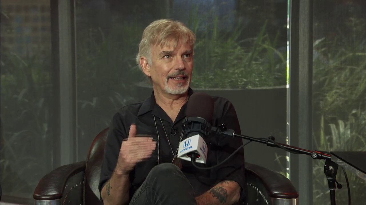 Billy Bob Thornton Films Et Programmes Tv Billy Bob Thornton: How the Indie-Movie Ethos Has Shifted to TV | The