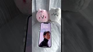 Kpop phone case decor ✨