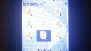 Nokia 1680  Ringtones