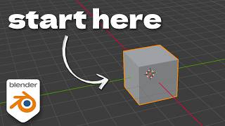The Ultimate Blender Quickstart Guide (2026)