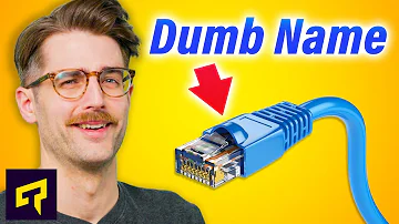 Ethernet Is Named After Something Really Dumb (and other tech stories)