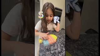 Abcd Öğrendik, Nasıl Olmuş