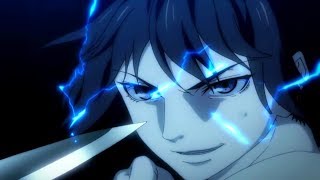 Hitori No Shita : The Outcast 2《AMV》- It Has Begun