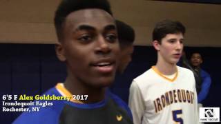 New Recruit Media LLC presents: 2017 IRONDEQUOIT NEWRECRUITMIXTAPE