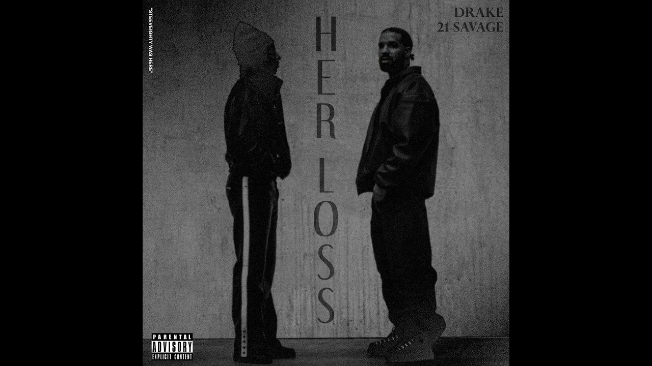 [FREE] Drake Her Loss Type Beat - 