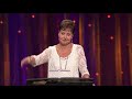 Selbstachtung: Kennst du deine Grenzen? – Joyce Meyer – Mit Jesus den Alltag meistern