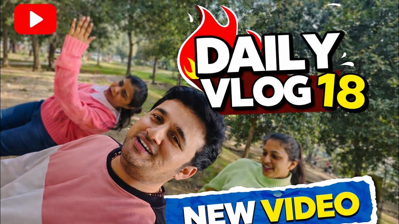 Daily Vlog 18 | Dil Se Baatein | Emotional Chit Chat With Friends