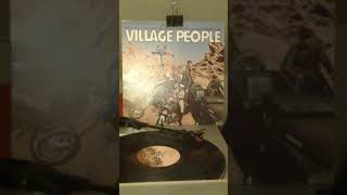 Y M C A.    The village people