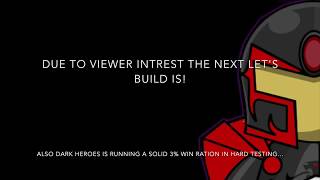 Let’s Build! Soft Test Footage - Zoodiac Beatdown screenshot 5