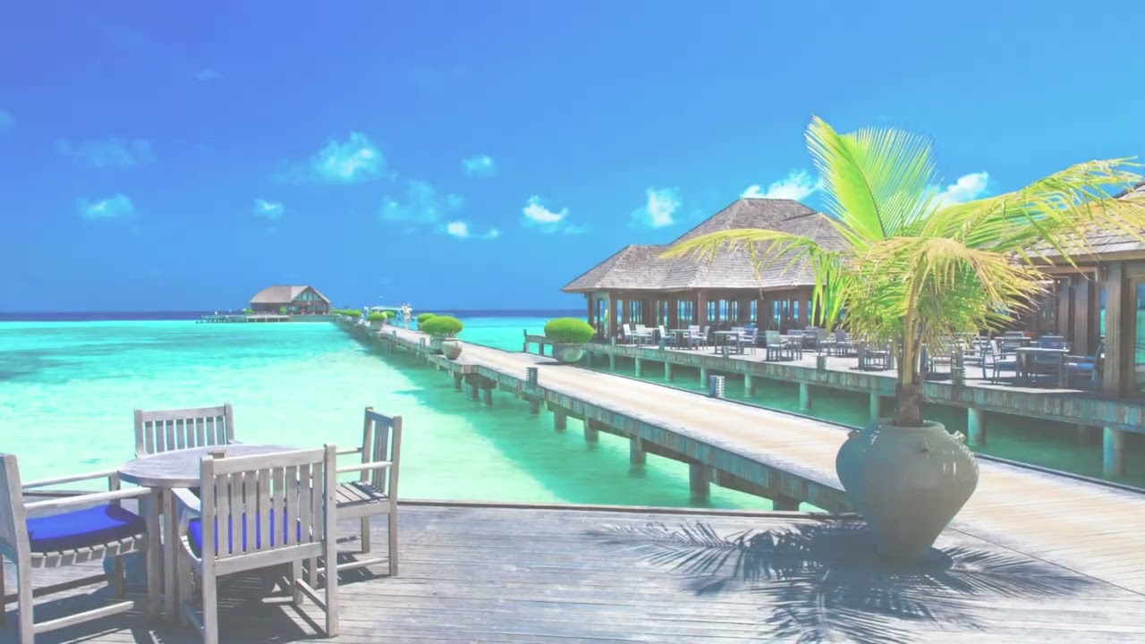 Business in Paradise: Your Ideal Stay in Male, Maldives