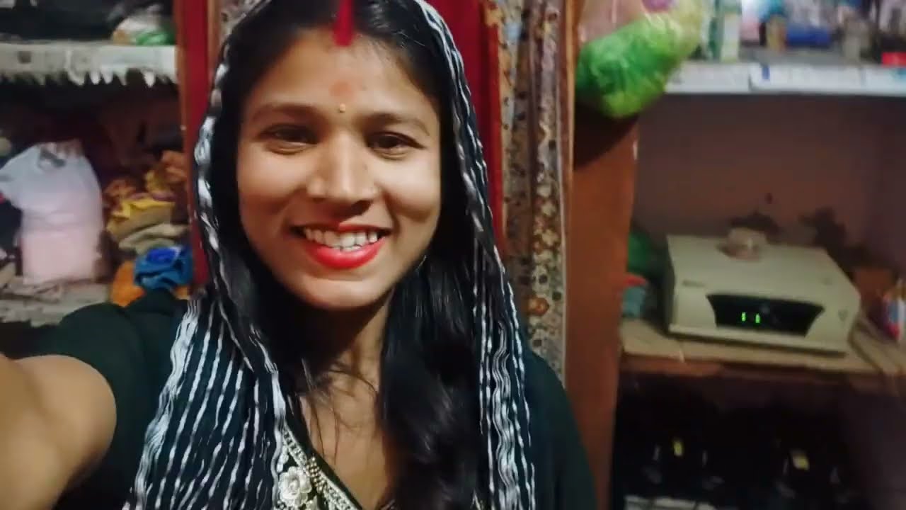 #viralvideo # Aaj Ho Gaya Mummy Ji ko let Mandir Mein jaane ke liye#🛕🙏🙏