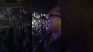 Dygta band live music, musik nostalgia 90an