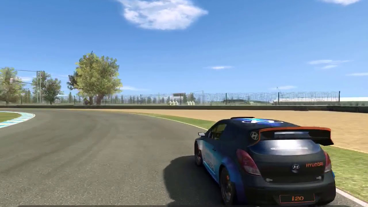 225.06 speed snap Hyundai I20 Indi Road Course Pro/Am - Awd Attack - tier 5.1