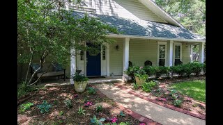 6649 Lakeridge Drive video tour