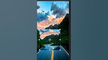 Making bubbles in Photoshop.  Short Photoshop tutorial