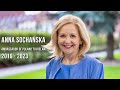 Farewell from anna sochaska the polish ambassador