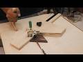 !A Some clever woodworking tips!!