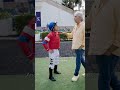 Episode 54: Five friends took a chance on racehorse ownership.