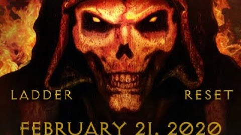 Diablo 2 Private Server 2020 - 1000 Players Online