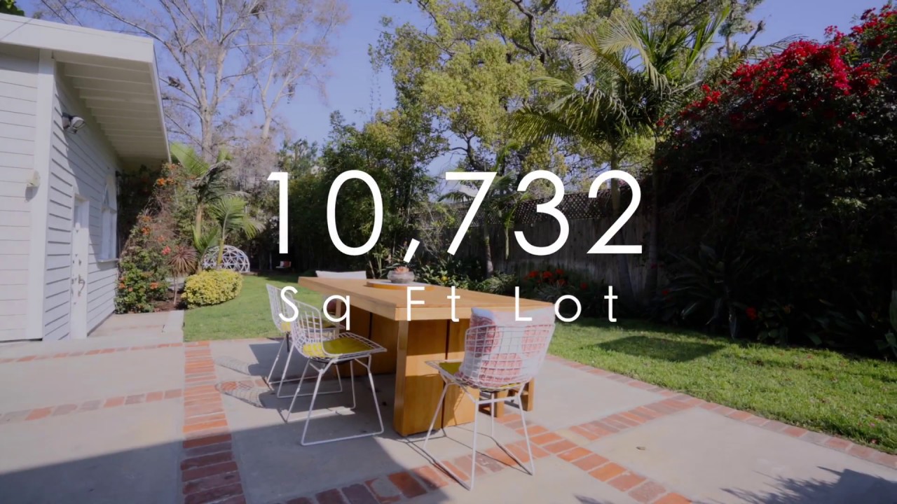 548 S Van Ness, Windsor Square