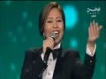 شيرين كليب مسئولة منك حفله هلا فبراير 2012 